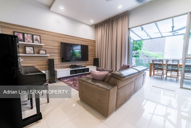 Terrasse (D19), Condominium #204192571